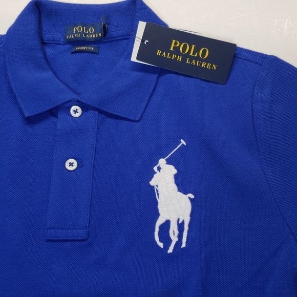 Polo Ralph Lauren Polo Shirt - Picture 2 of 3